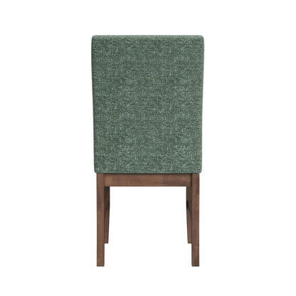 Santa Barbara - Fabric Dining Side Chair (Set of 2)