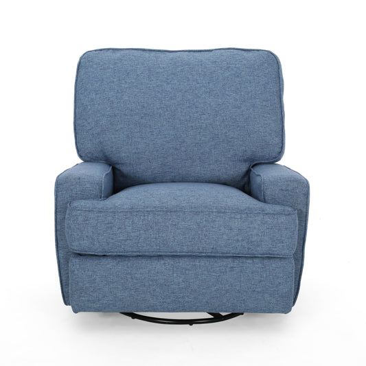 Wide Manual Standard Recliner