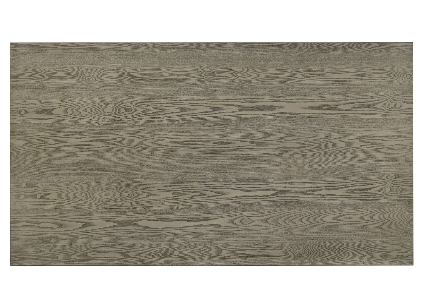 Folio - Dining Table - Light Brown / Black