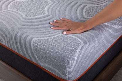 CopperCool Select - 10" Foam Mattress
