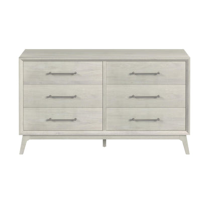 Westland - 6-Drawer Dresser