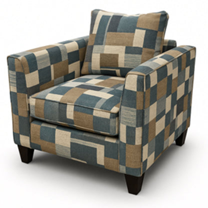 Bridges Accent Chair