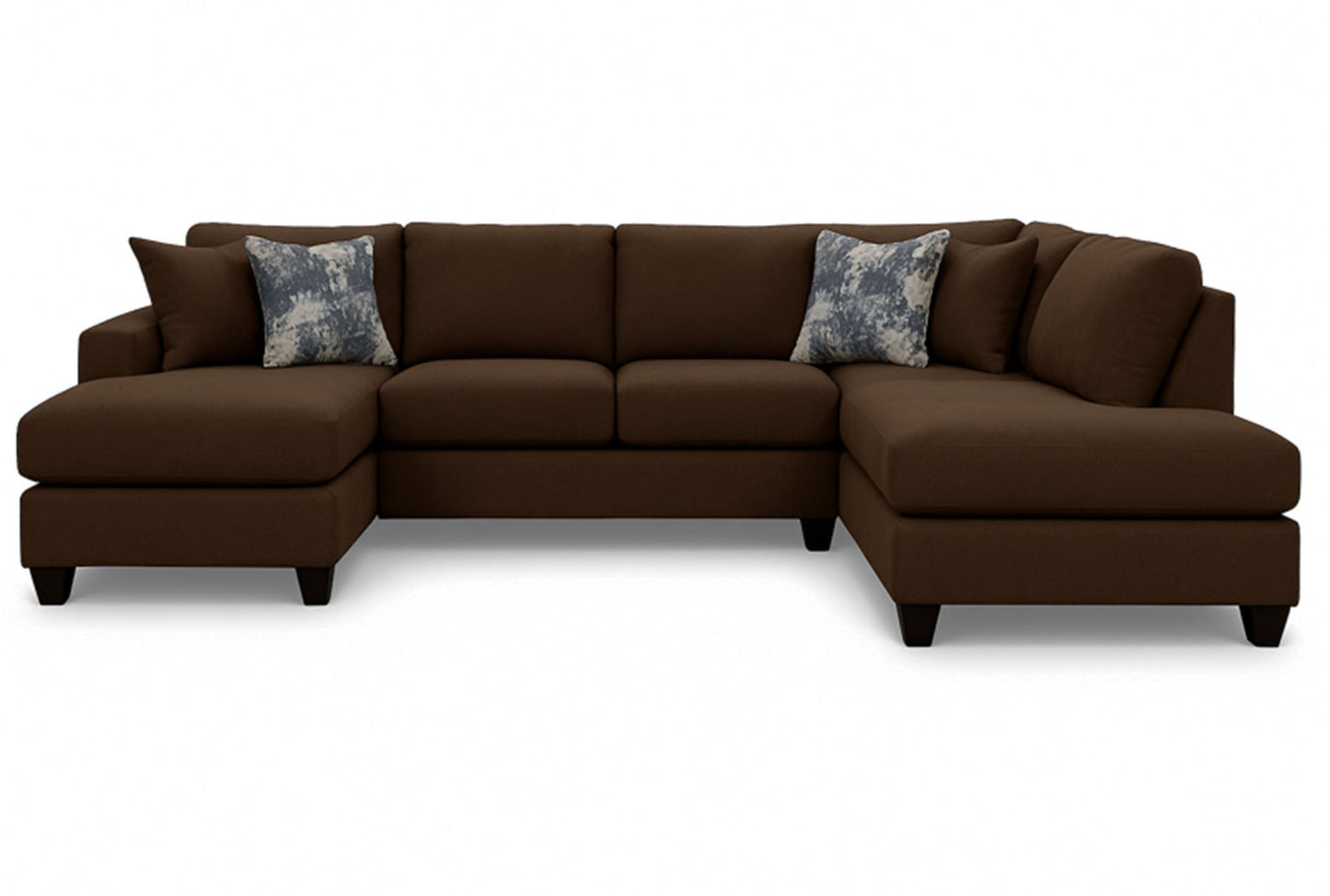 AFFINITY SECTIONAL