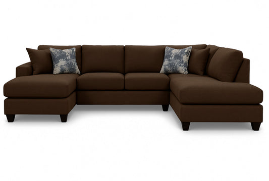 AFFINITY SECTIONAL