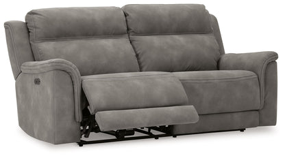 Next-Gen Durapella - Reclining Power Sofa
