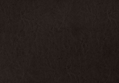 Full Size, Bed Headboard Only, Upholstered, Transitional - Brown