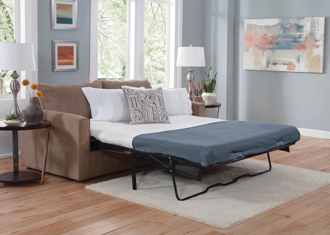Delilah Sleeper Sofa