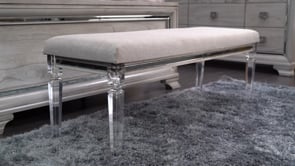 Vail - Upholstered Bed